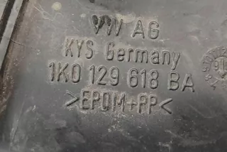 1K0129618BA Гофра инжектора Volkswagen Caddy 3 Арт e12165150, вид 1