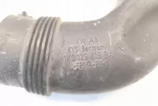 1K0129618BA Гофра инжектора Volkswagen Caddy 3 Арт e12165149, вид 2