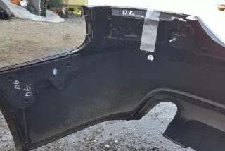 4F5807511A Бампер задний Audi A6 C6 (S6,RS6) Арт e12165091, вид 1