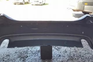 4F5807511A Бампер задний Audi A6 C6 (S6,RS6) Арт e12165091, вид 4