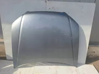 8E0010170F Капот Audi A4 B7 Арт e12165052, вид 2