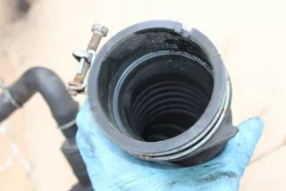 17881-33060 Гофра инжектора Toyota Auris 2 Арт e12165018, вид 4