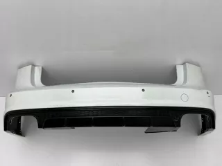 4G0807521M Бампер задний Audi A6 C7 (S6,RS6) Арт e12165007, вид 1
