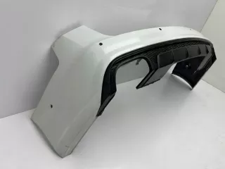 4G0807521M Бампер задний Audi A6 C7 (S6,RS6) Арт e12165007, вид 3