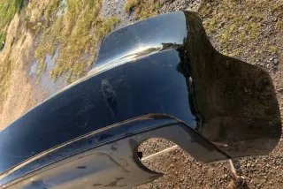 8T0807511 Бампер задний Audi A5 (S5,RS5) 1 Арт e12164993, вид 3