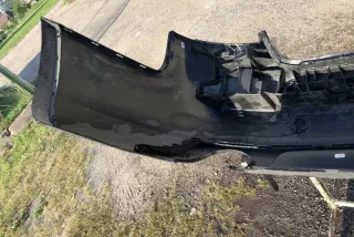 8T0807511 Бампер задний Audi A5 (S5,RS5) 1 Арт e12164993, вид 4