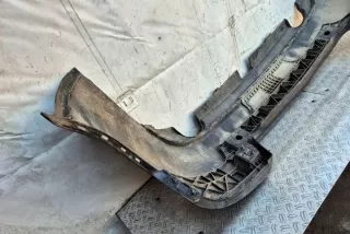 8H0807511 Бампер задний Audi A4 B7 Арт e12164938, вид 1