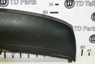 8K0807521G Бампер задний Audi A4 B9 Арт e12164884, вид 3