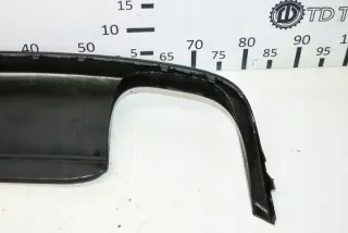 8K0807521G Бампер задний Audi A4 B9 Арт e12164884, вид 5
