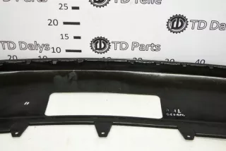 8K0807521G Бампер задний Audi A4 B9 Арт e12164884, вид 6
