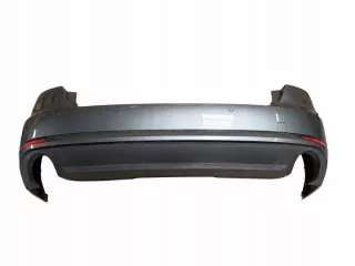 8W5807067B Бампер задний Audi A4 B9 Арт e12164883, вид 2
