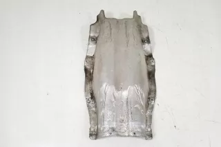 7202846 Декоративная крышка двигателя BMW 7 F01/F02 Арт e12164823, вид 2