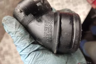 3C0129635 Гофра инжектора Seat Alhambra 2 Арт e12164772