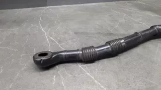 8200070755B 8200070755b Гофра инжектора Renault Megane 2 Арт e12164702, вид 3
