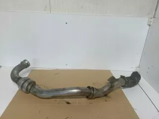 8200296984D Гофра инжектора Renault Clio 3 Арт e12164604, вид 2