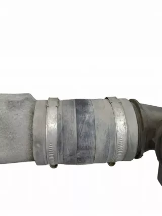 55353825 Гофра инжектора Opel Zafira B Арт e12164489, вид 3