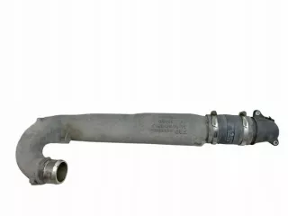 55353825 Гофра инжектора Opel Zafira B Арт e12164489, вид 4