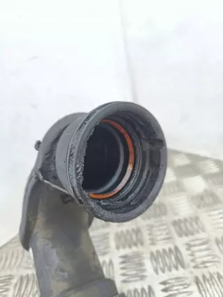 13386923 Гофра инжектора Opel Zafira C Арт e12164479, вид 2