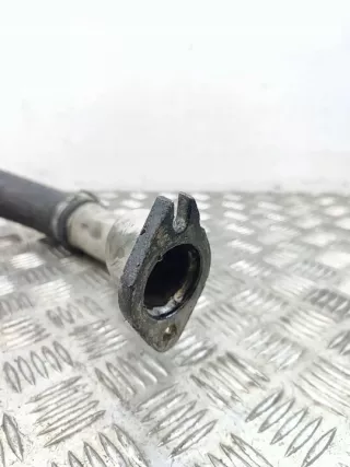 13386923 Гофра инжектора Opel Zafira C Арт e12164479, вид 4
