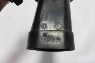 13346074 Гофра инжектора Opel Zafira C Арт e12164478, вид 1