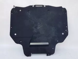 4M0825236A Декоративная крышка двигателя Audi Q7 4M Арт e12164446, вид 1