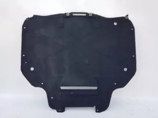 4M0825236A Декоративная крышка двигателя Audi Q7 4M Арт e12164446, вид 2