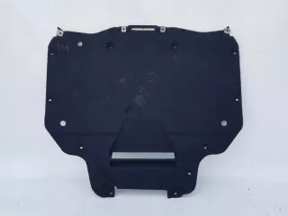 4M0825236A Декоративная крышка двигателя Audi Q7 4M Арт e12164445, вид 1