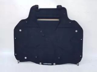 4M0825236A Декоративная крышка двигателя Audi Q7 4M Арт e12164445, вид 2