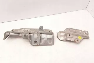 06K145326A Декоративная крышка двигателя Audi Q3 1 Арт e12164432, вид 4