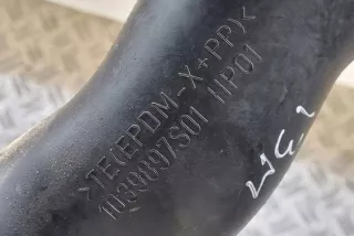 13254633 Гофра инжектора Opel Astra G Арт e12164417, вид 2
