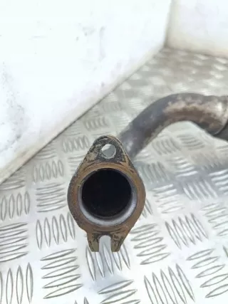 RPG17626 Гофра инжектора Opel Astra J Арт e12164337, вид 2