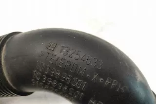 13254633 Гофра инжектора Opel Astra J Арт e12164336, вид 1