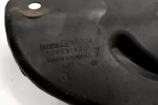 1082910S01 Гофра инжектора Nissan Qashqai 2 Арт e12164265, вид 1