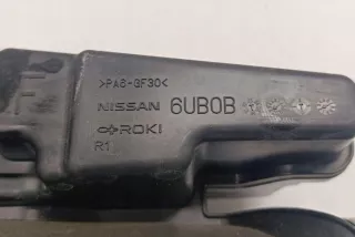  Гофра инжектора Nissan Qashqai 2 restailing Арт e12164254, вид 2