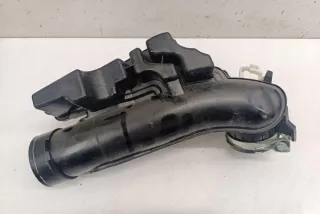  Гофра инжектора Nissan Qashqai 2 restailing Арт e12164254, вид 4