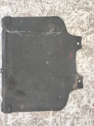 8W0863822B Декоративная крышка двигателя Audi A4 B9 Арт e12164252, вид 1