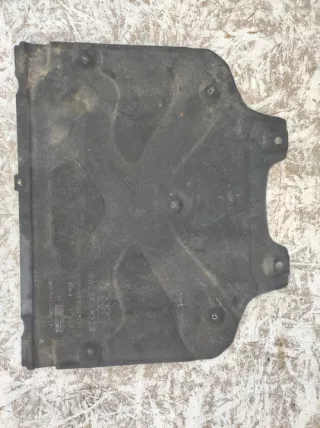 8W0863822B Декоративная крышка двигателя Audi A4 B9 Арт e12164252, вид 3