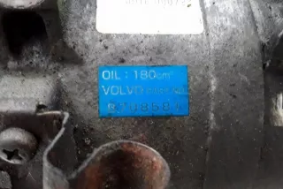 31101166 Компрессор кондиционера Volvo C70 2 Арт e12164073, вид 1