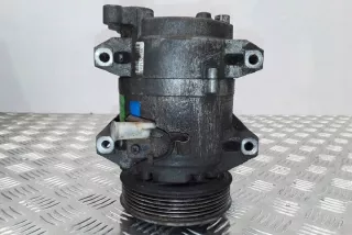 31101166 Компрессор кондиционера Volvo C70 2 Арт e12164073, вид 2