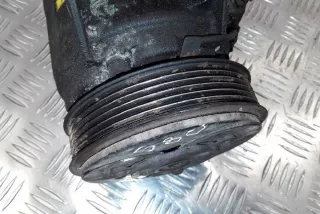 31101166 Компрессор кондиционера Volvo C70 2 Арт e12164073, вид 6