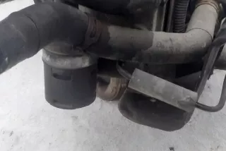 7H0815071C Автономный отопитель Volkswagen Multivan T5 Арт e12164026, вид 6