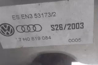 7H0815071C Автономный отопитель Volkswagen Multivan T5 Арт e12164026, вид 8