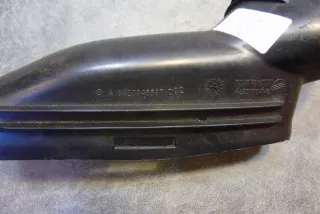 W212 A6420945597 Гофра инжектора Mercedes C W204 Арт e12163895, вид 1