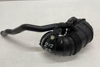 W212 A6510900437 Гофра инжектора Mercedes C W204 Арт e12163894, вид 1