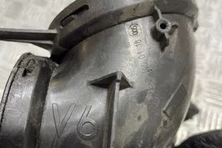 C218 A2721400118 Гофра инжектора Mercedes C W204 Арт e12163885, вид 2