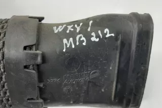 S212 A6420945597 Гофра инжектора Mercedes C W204 Арт e12163864, вид 3