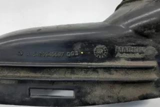 S212 A6420945597 Гофра инжектора Mercedes C W204 Арт e12163864, вид 4