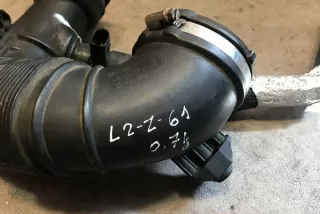 S212 A6510900337 Гофра инжектора Mercedes C W204 Арт e12163855, вид 1