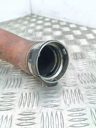 A2125280682 Гофра инжектора Mercedes C W204 Арт e12163824, вид 3
