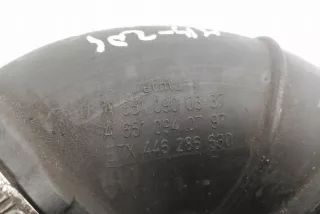 S204 A6510900337 Гофра инжектора Mercedes C W204 Арт e12163814, вид 4